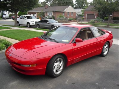 Автостекла Ford Probe c установкой в Москве